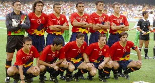 جوارديولا وإنريكي شاهدان.. مصر تٌحيي ثأر نائم منذ 29 عام لـ"ريان" ورفاقه بالأولمبياد